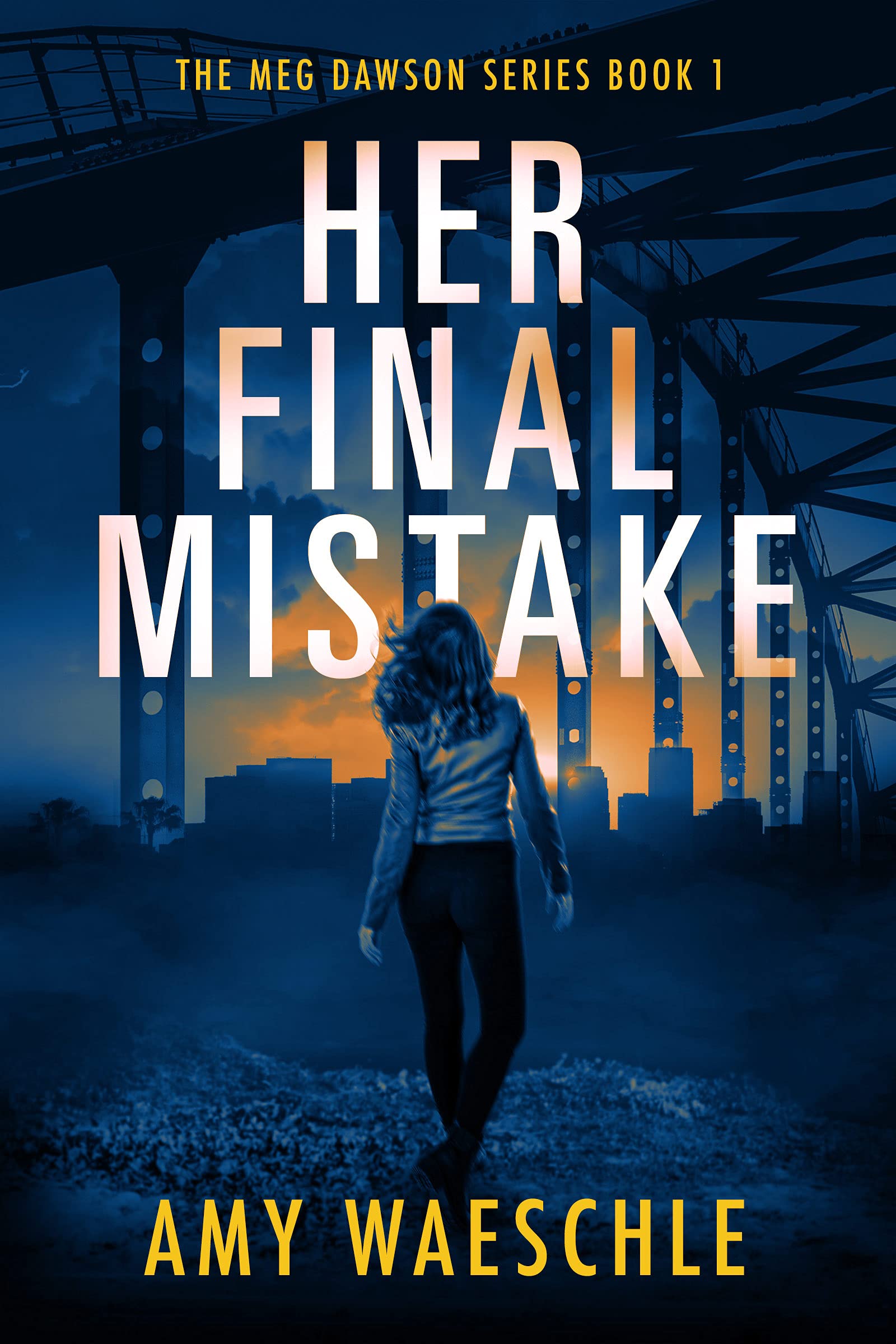 Her Final Mistake