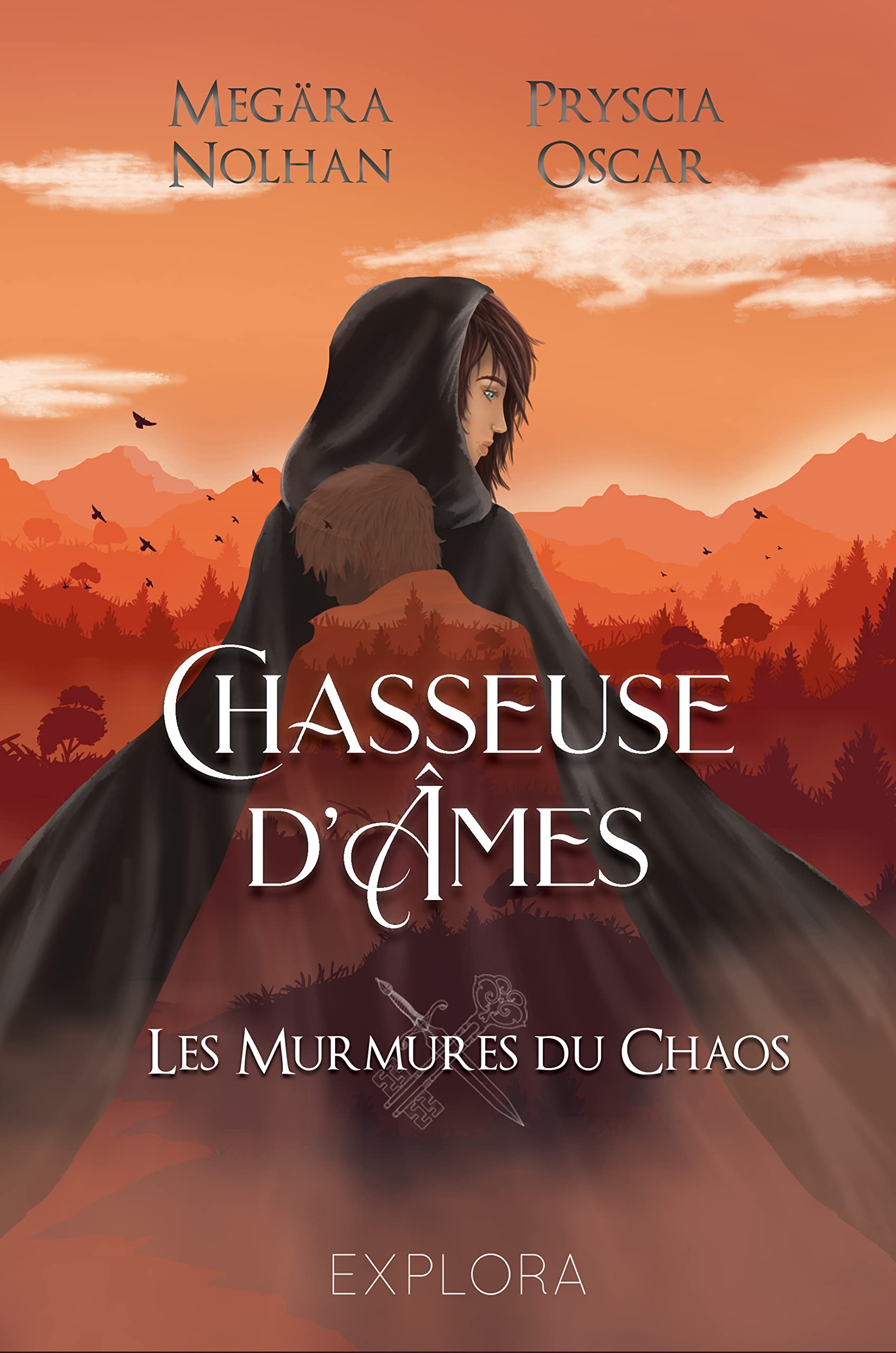Les murmures du chaos