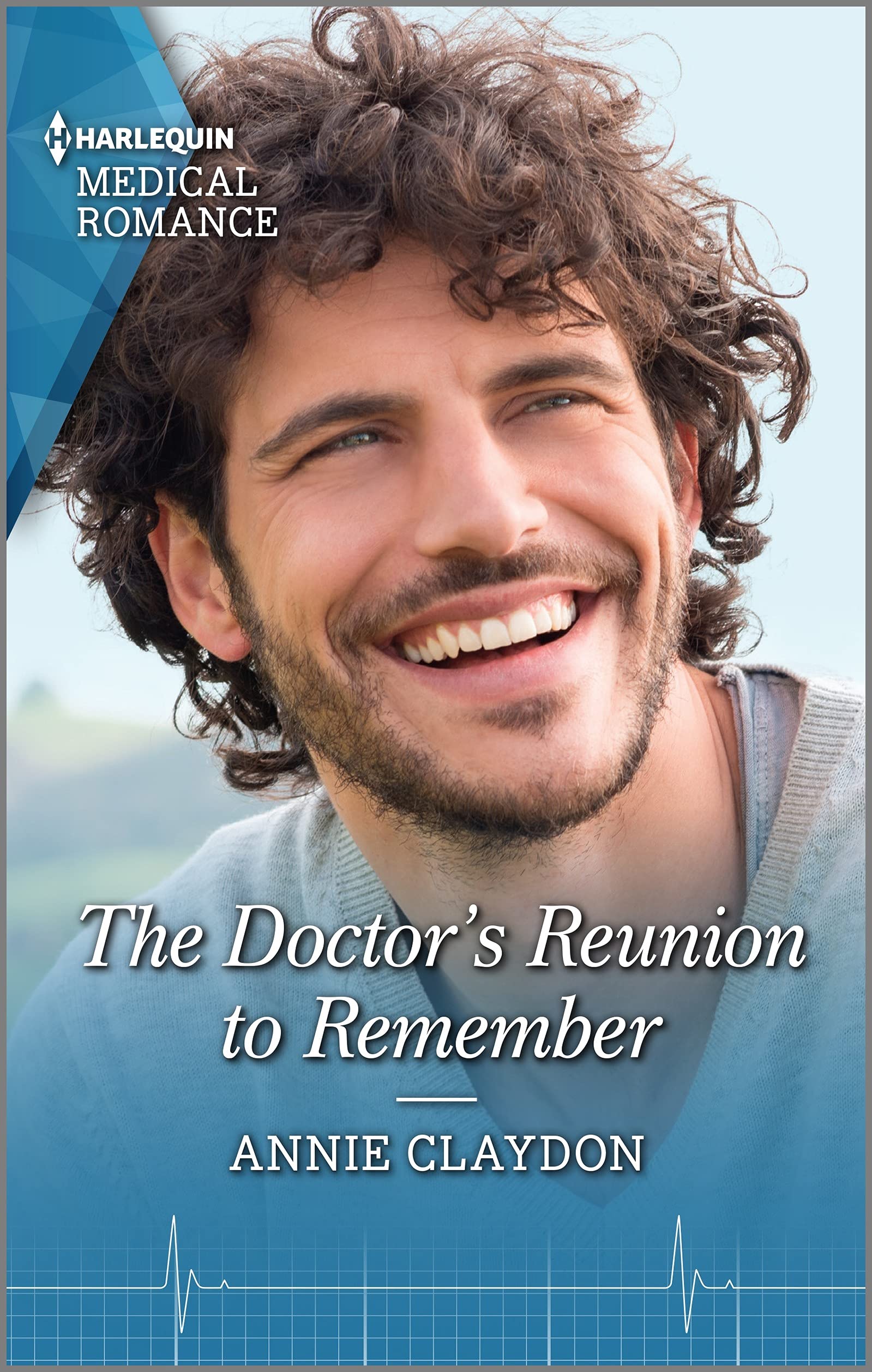 The Doctor's Reunion to Remember
