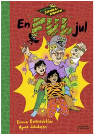 En ful jul