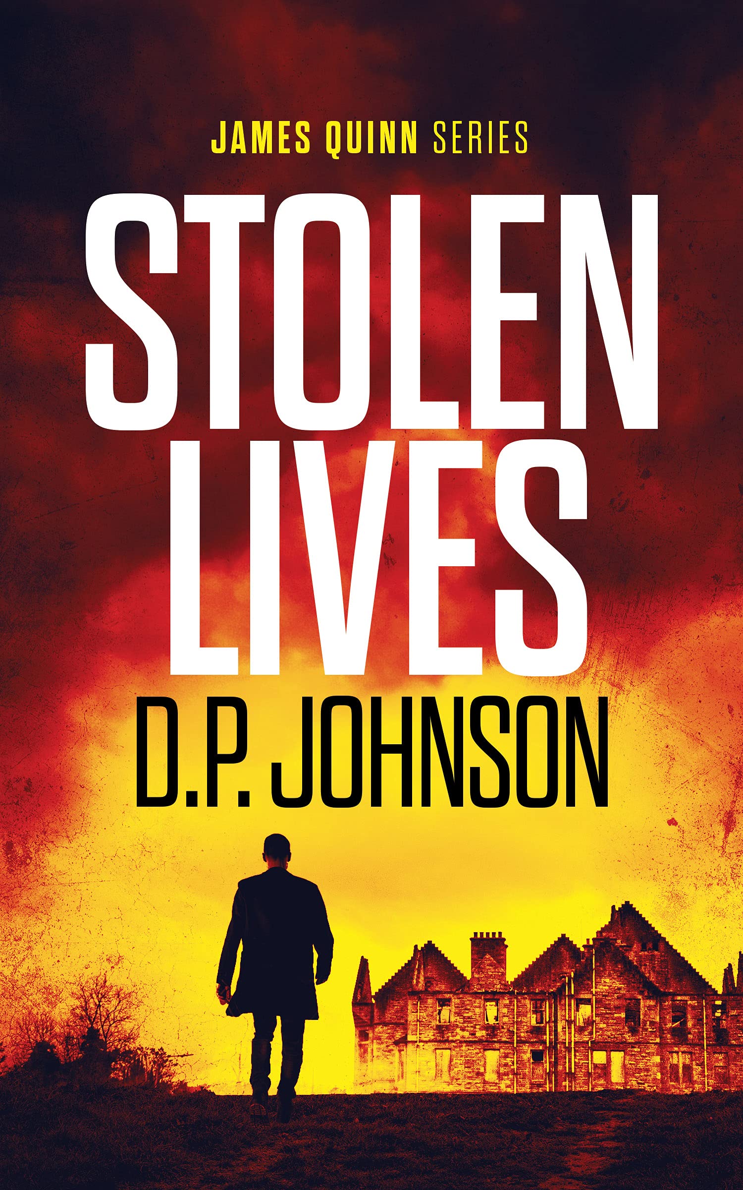 Stolen Lives