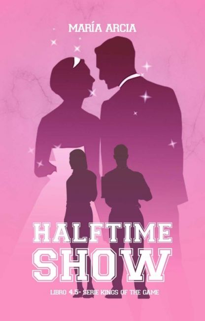 HALFTIME SHOW