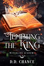Tempting the King book cover