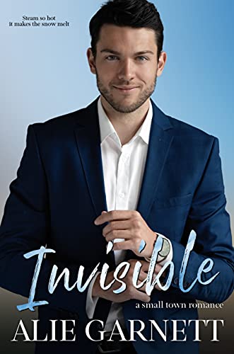 Invisible: In a Small Town
