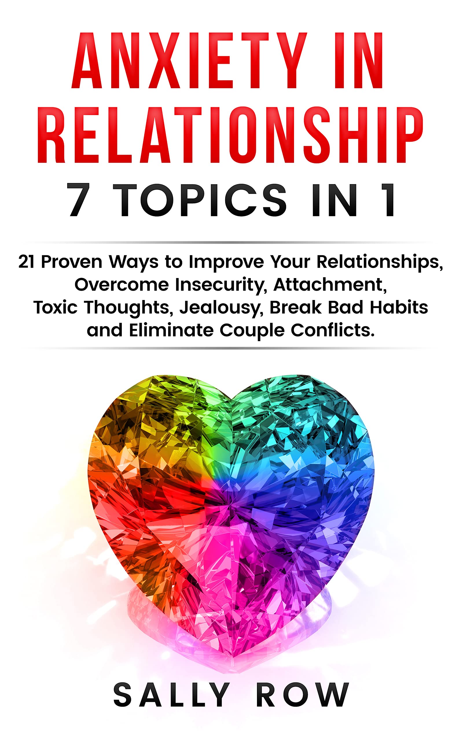 Photo inspiration: Anxiety In Relationship 7 Topics In 1 21 Proven Ways Photo Inspiration
