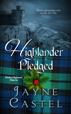 Highlander Pledged
