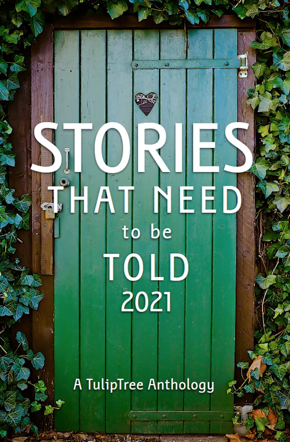Stories That Need To Be Told