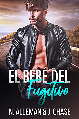El bebe del fugitivo book cover