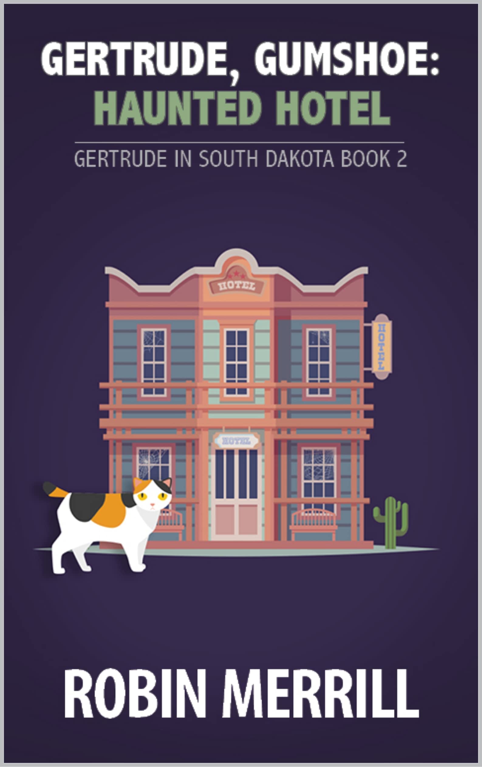 Haunted Hotel
