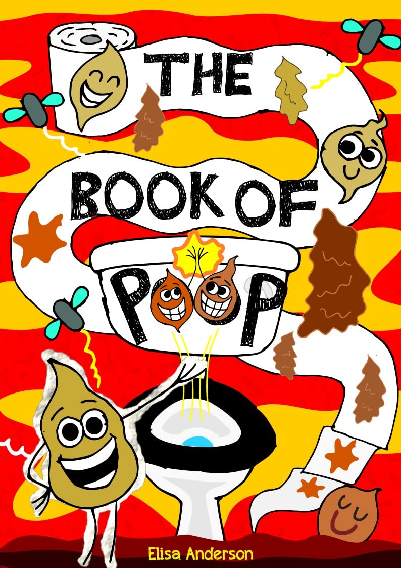 The Book of Poop