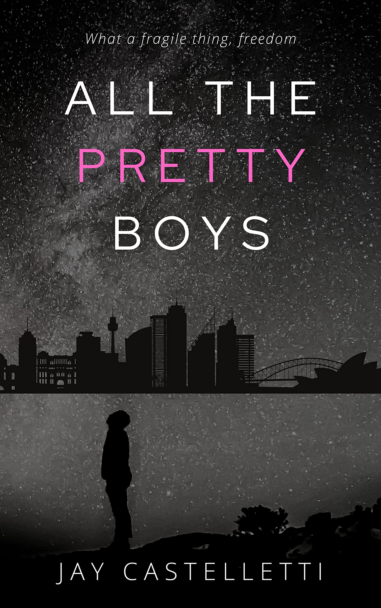 All the Pretty Boys