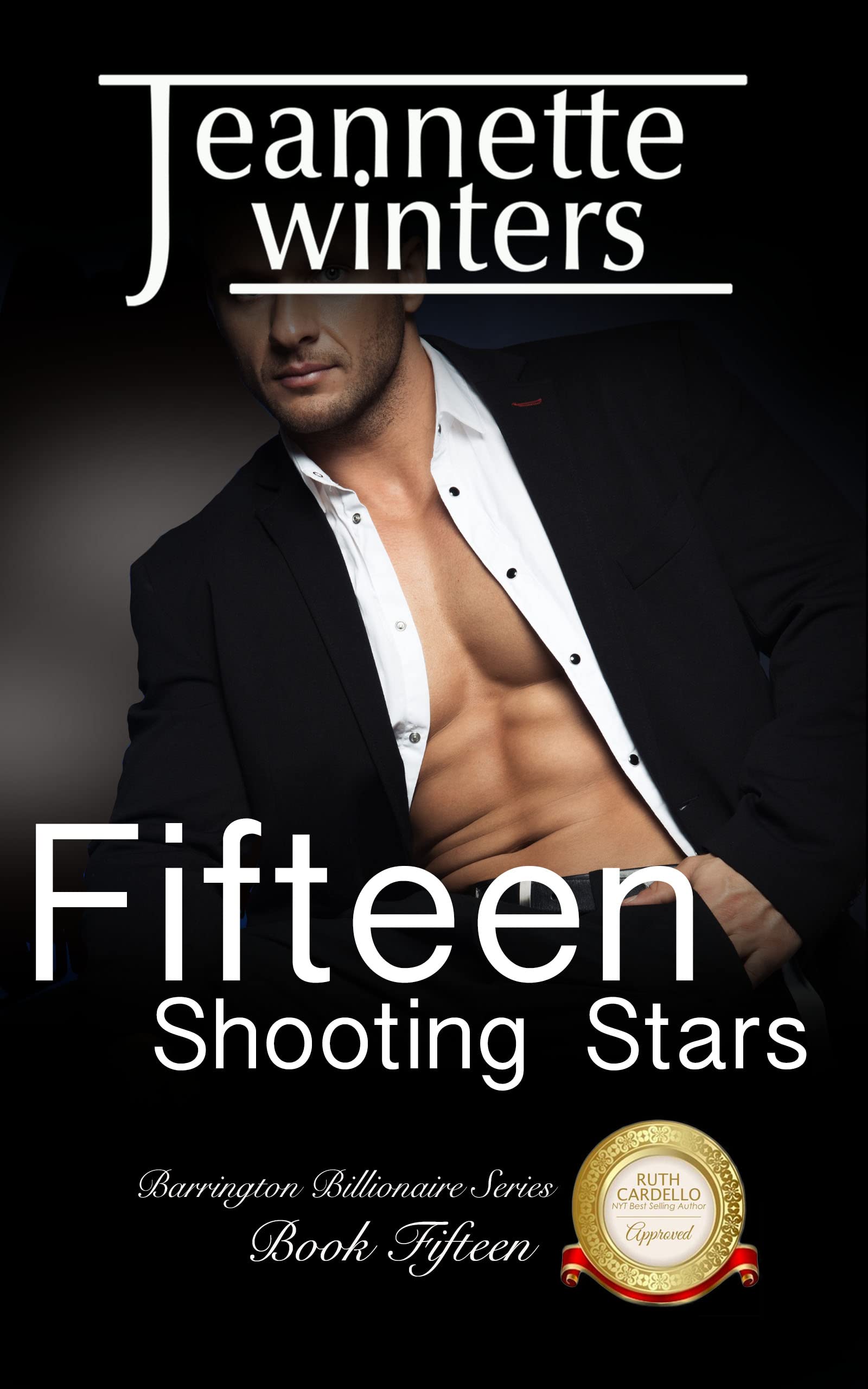 Fifteen Shooting Stars