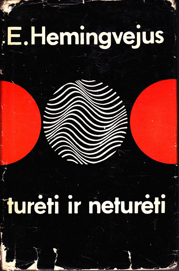 Turėti ir neturėti