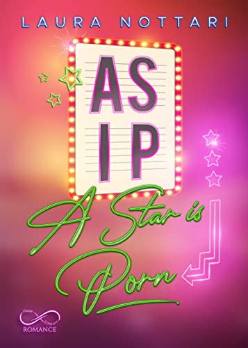ASIP - A star is porn