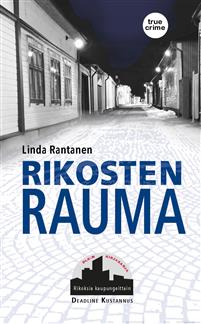 Rikosten Rauma