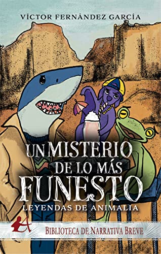 Un misterio de lo más Funesto