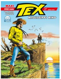 Maxi Tex n. 29: Mississippi Ring