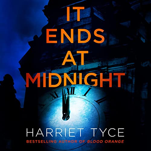 It Ends At Midnight