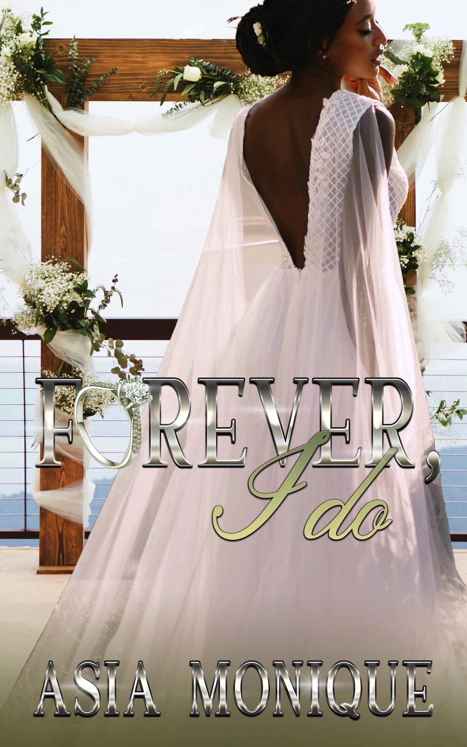 Forever, I Do book cover
