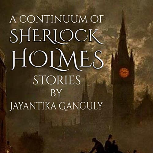 A Continuum of Sherlock Holmes Stories