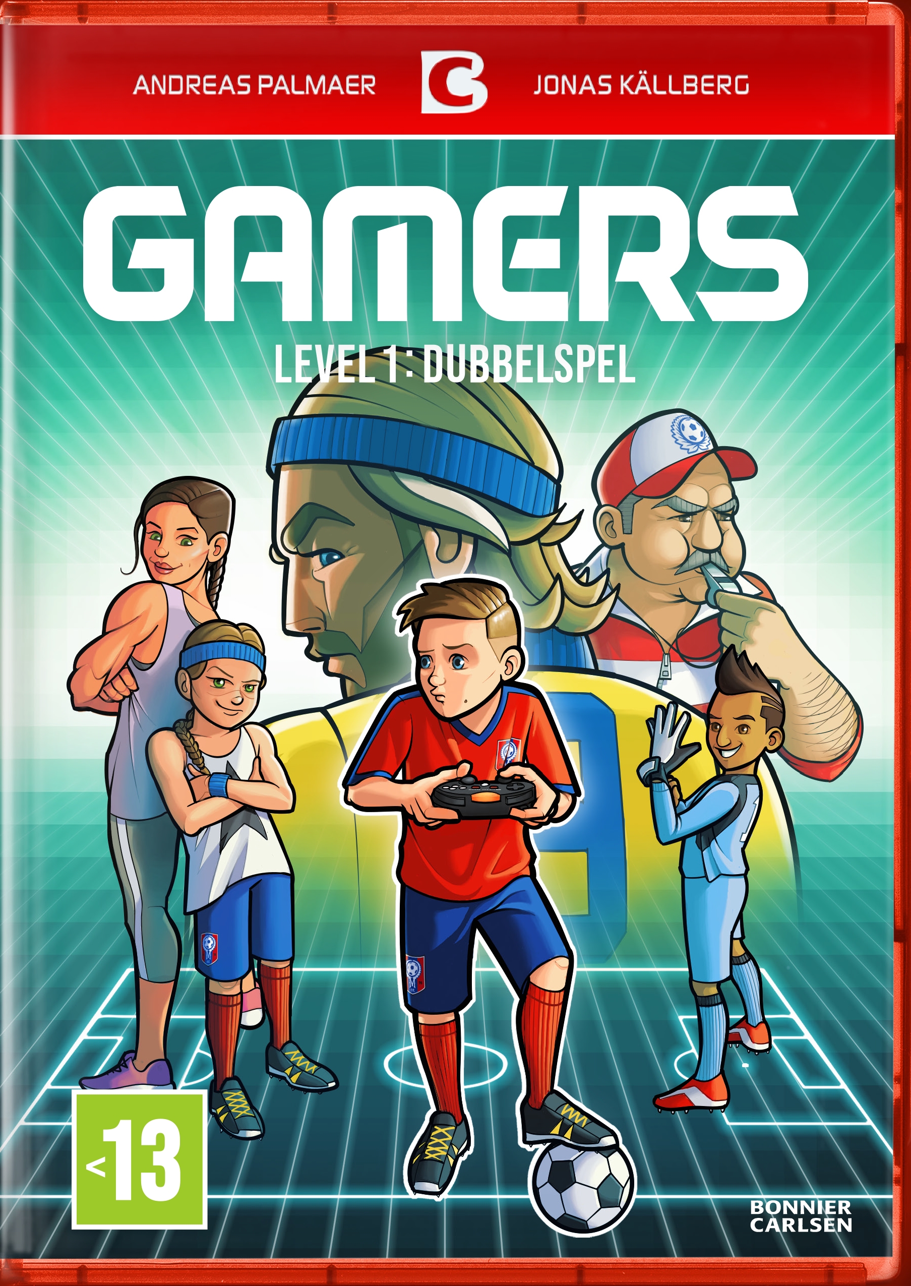 Level 1: Dubbelspel