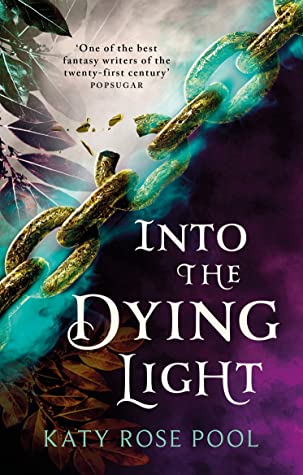 Into the Dying Light (The Age of Darkness, #3)