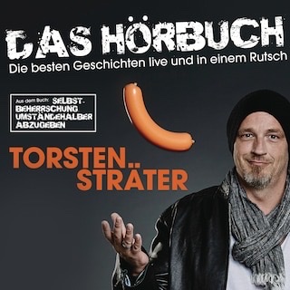 Das Hörbuch - Live