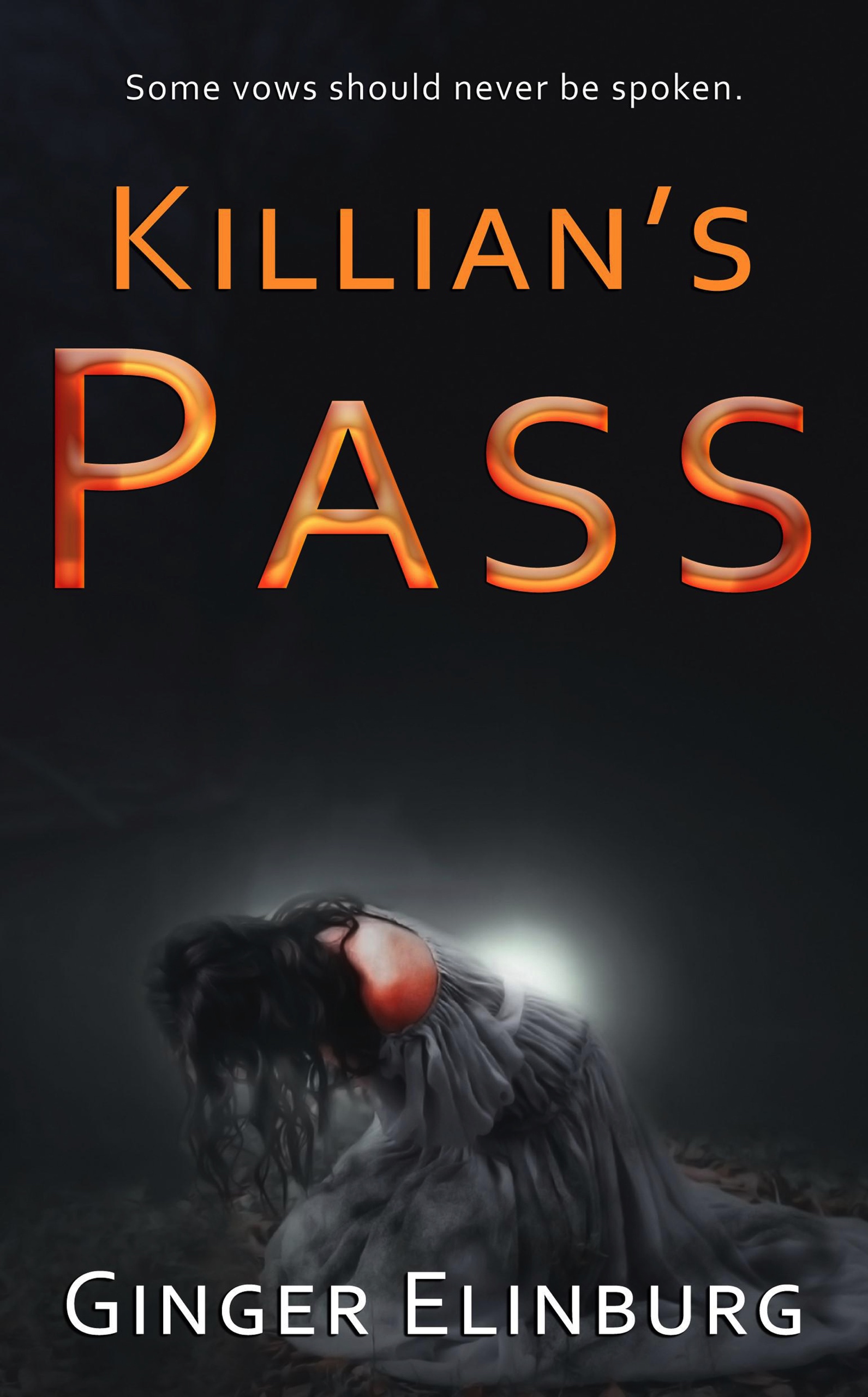 Killian's Pass by Ginger Elinburg | Goodreads