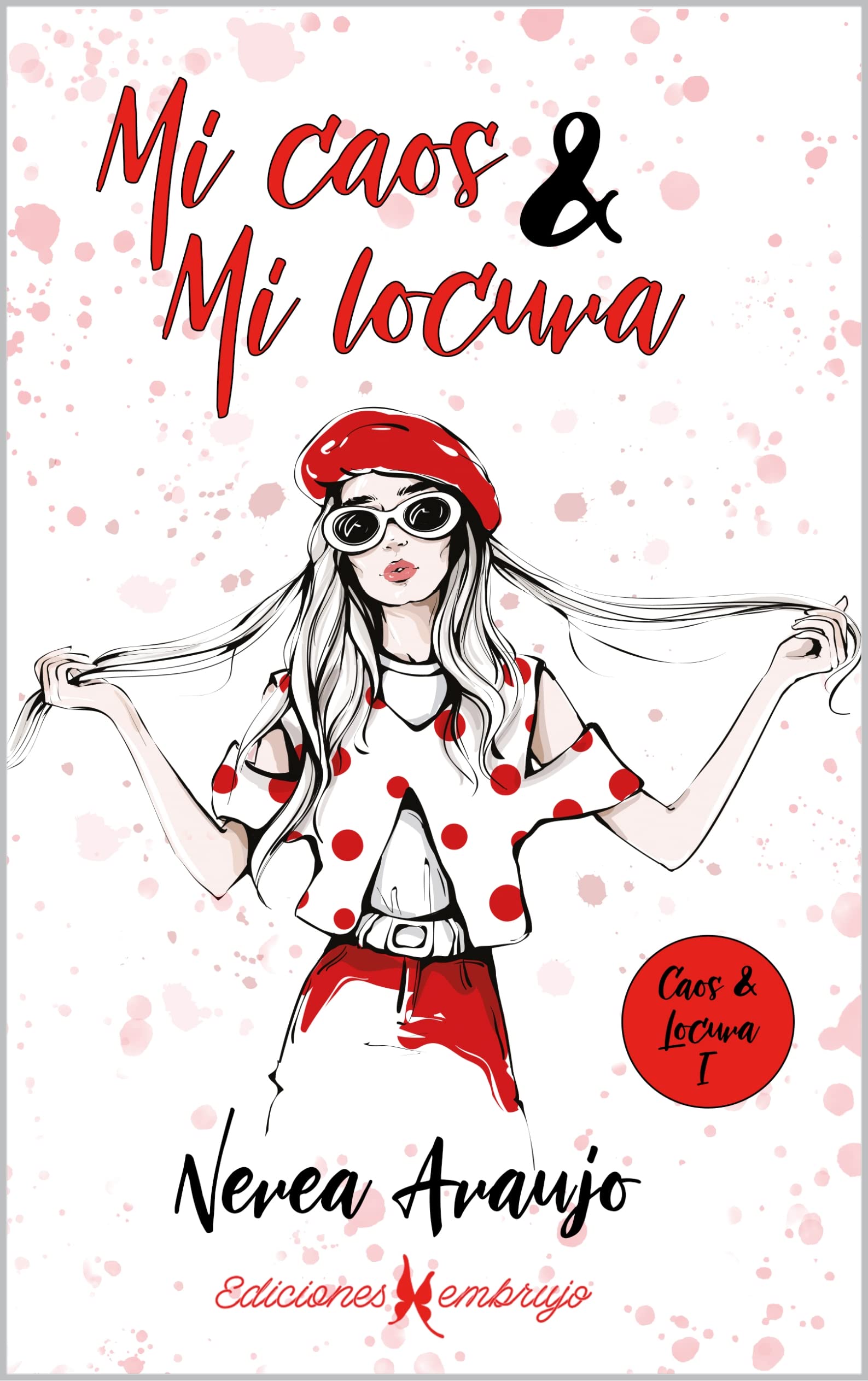 Mi Caos & Mi Locura