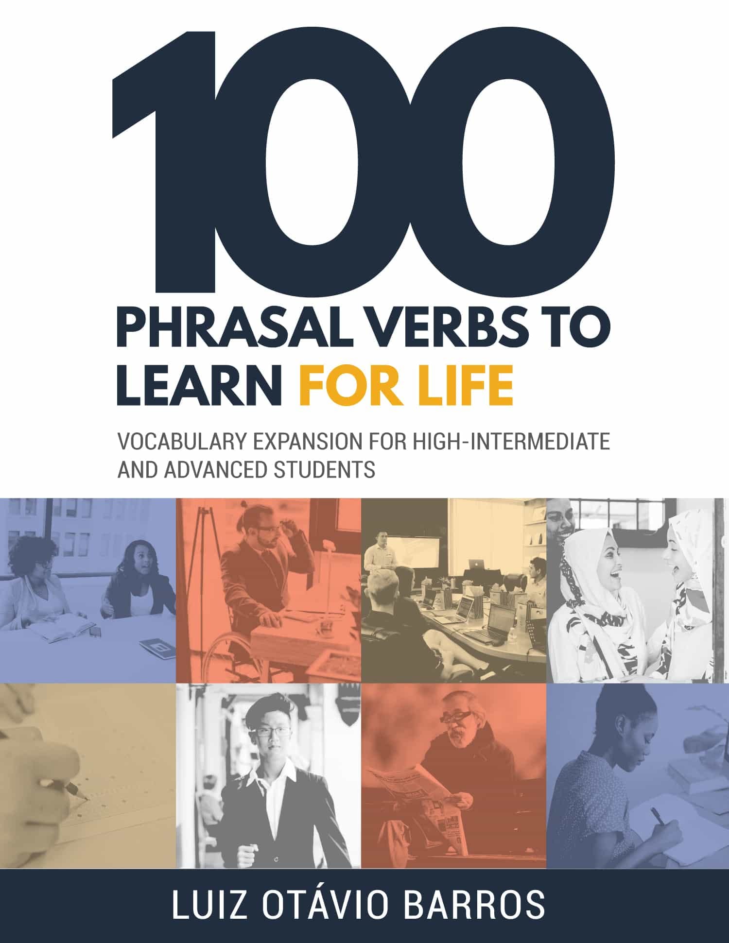 100 Phrasal Verbs to Learn for Life : Vocabulary Expansion for High ...