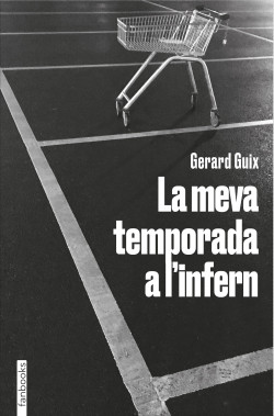 la meva temporada a l'infern book cover