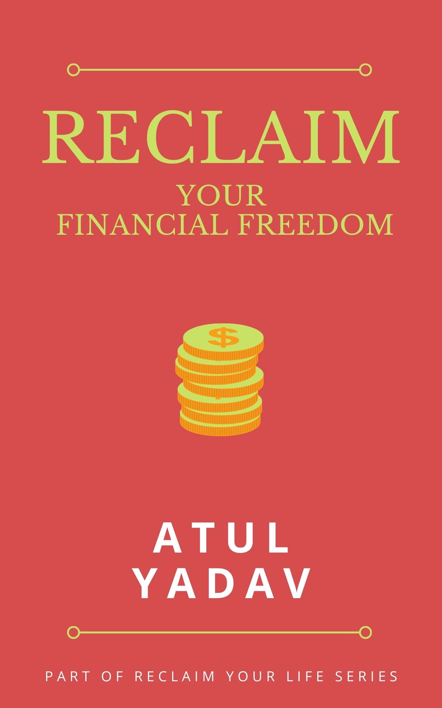 Reclaim Your Financial Freedom