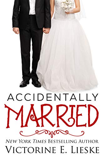Accidentally Married (Married, #1)