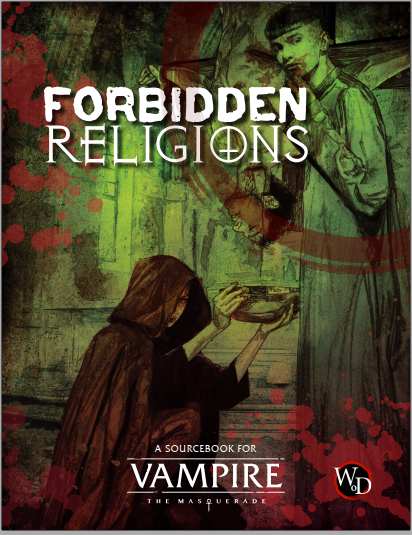 Forbidden Religions