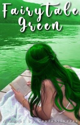 Fairytale Green