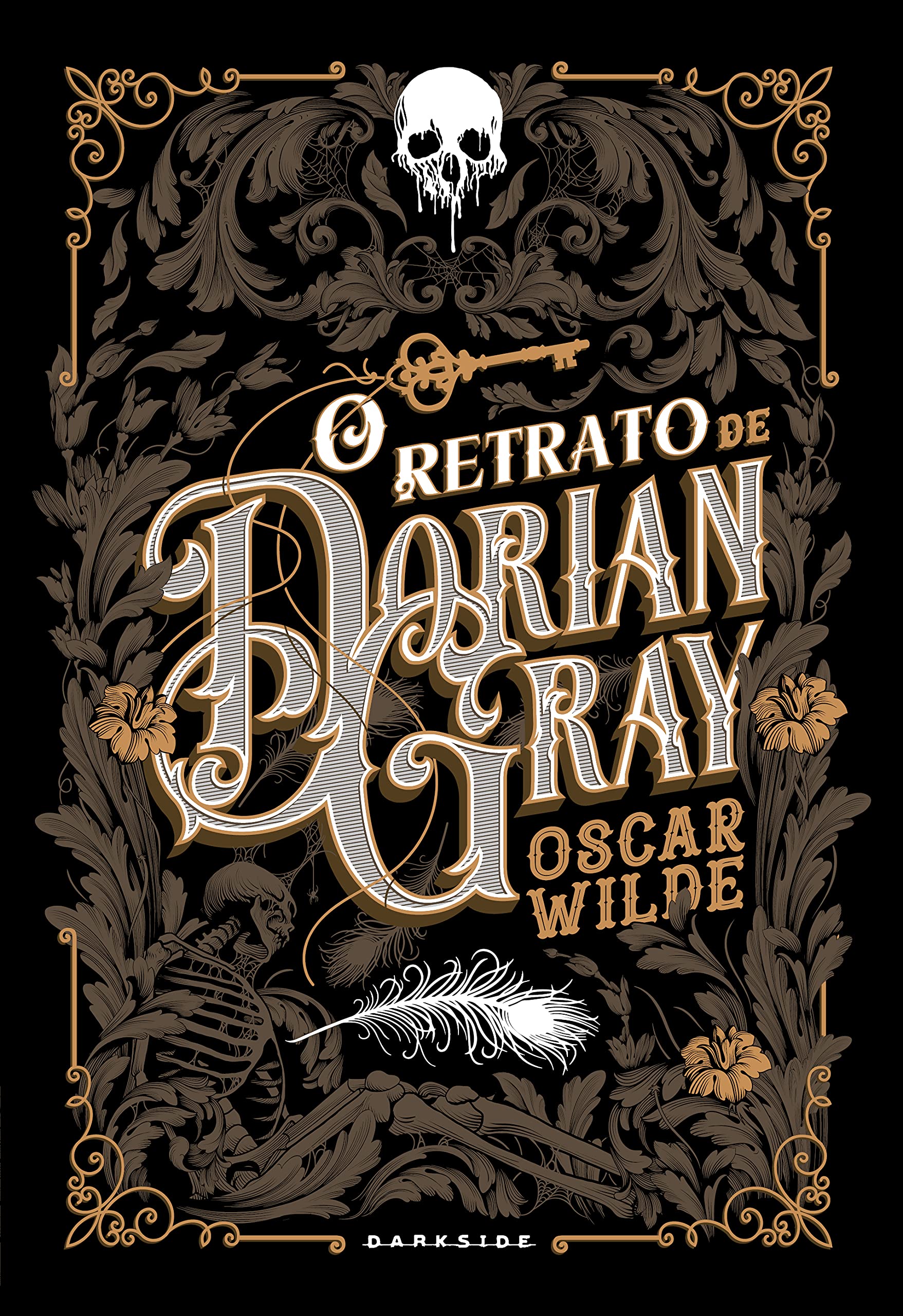 O Retrato de Dorian Gray by Oscar Wilde | Goodreads