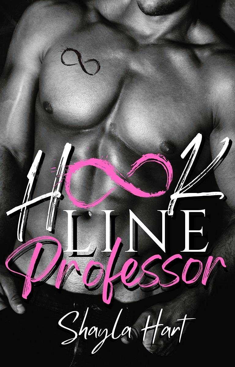 Hook, Line, Professor #1