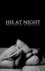 His at Night