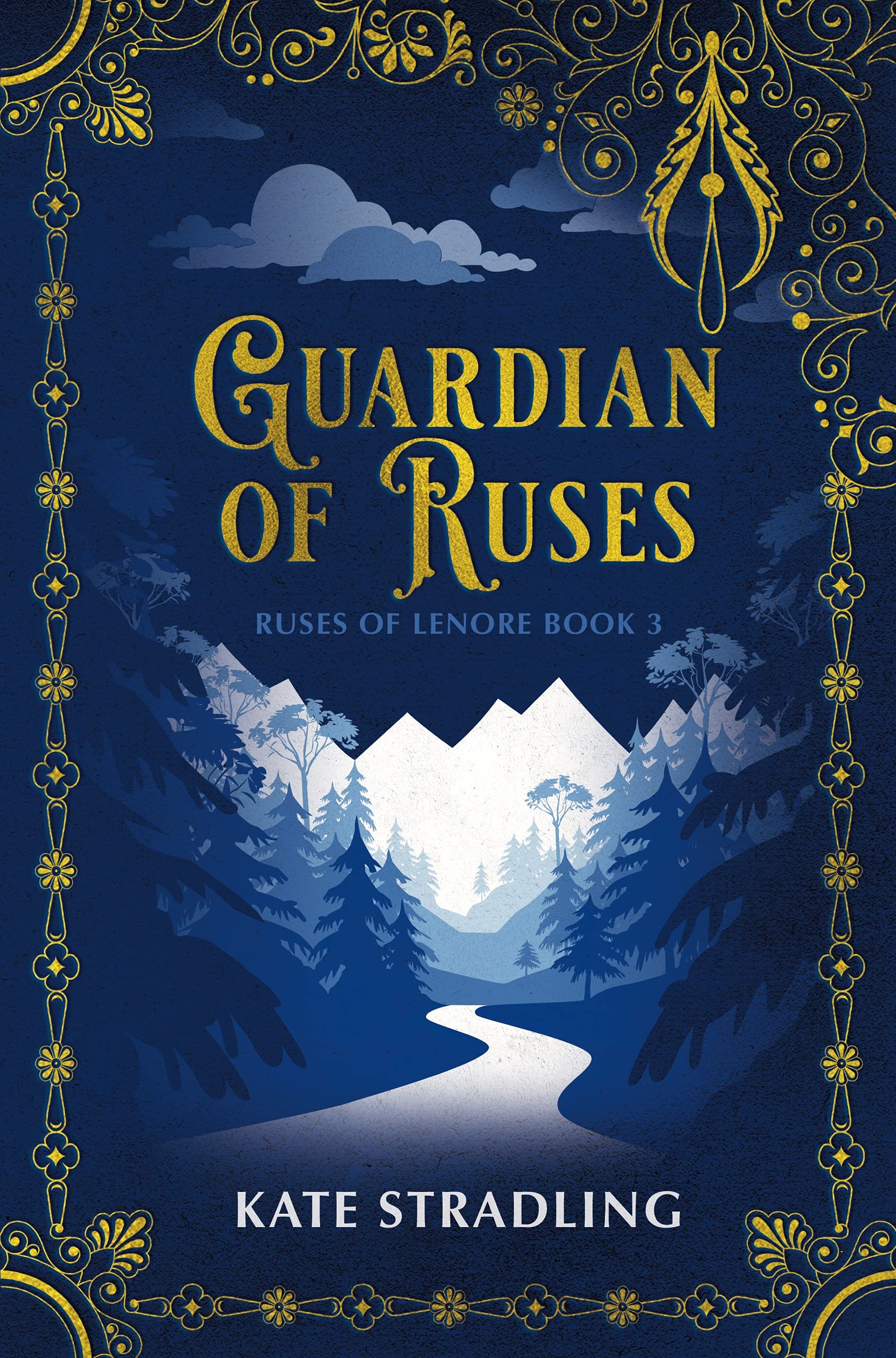 Guardian of Ruses