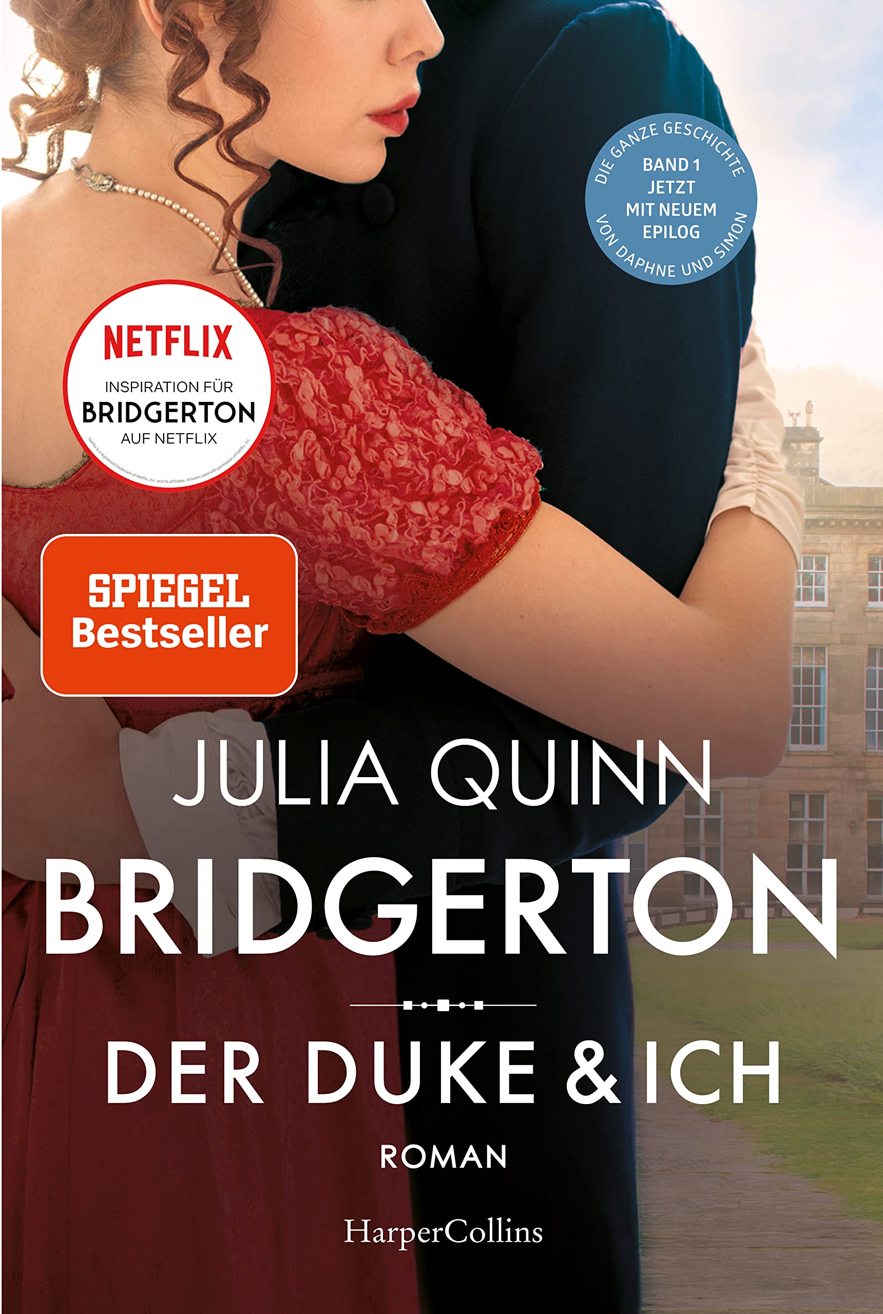 Bridgerton Der Duke Und Ich