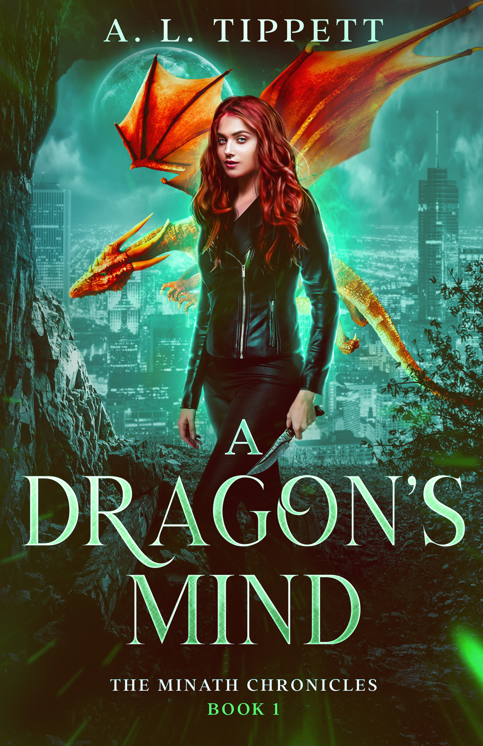 A Dragon's Mind