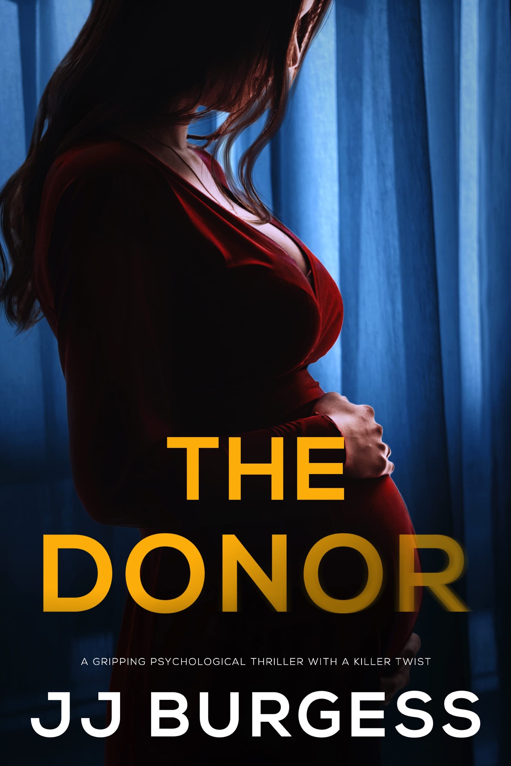 The Donor
