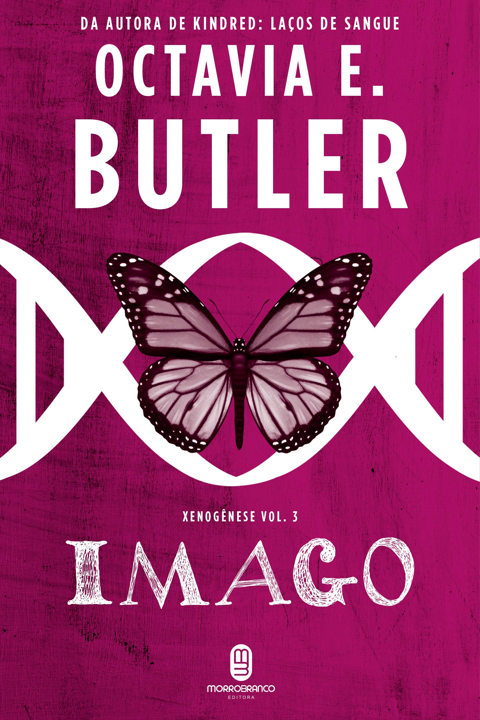 Imago (Xenogênese, #3)