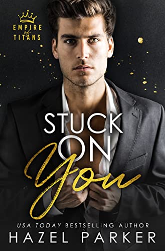 Stuck on You book cover