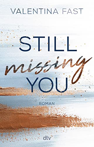 Still-Reihe book cover 1