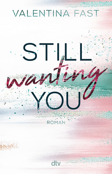 Still-Reihe book cover 2