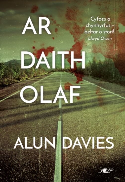 Ar Daith Olaf