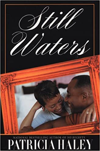 Still Waters book cover