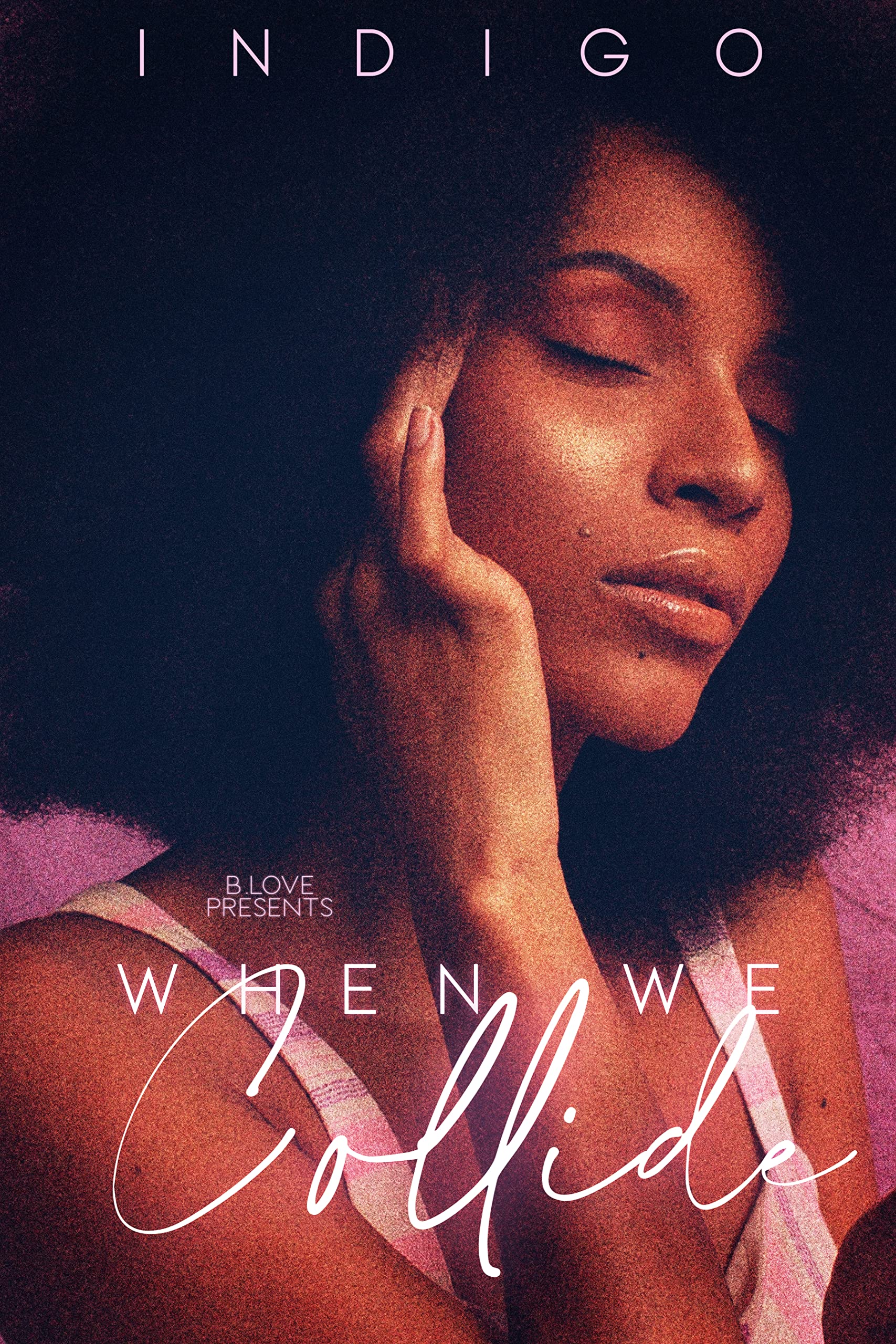When We Collide book cover