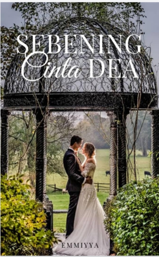 Sebening Cinta Dea